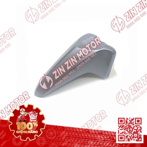 Dè Trước Wave 125i Xám Bạc