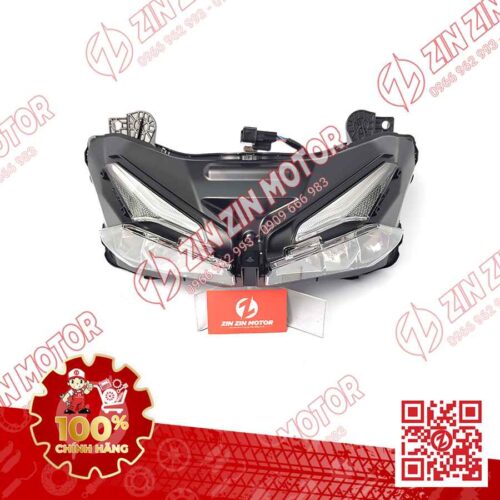 Chóa Đèn Trước CBR 150R K45R , CBR 250RR K64J