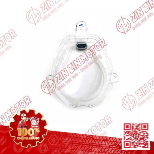 Mica Mặt Kính Đồng Hồ Scoopy K2F
