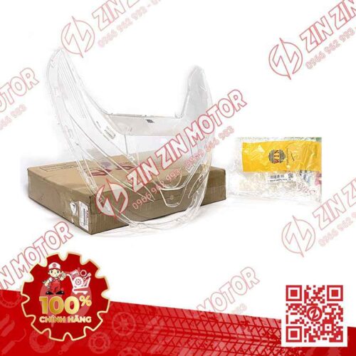 Mica Chóa Đèn Pha Trước PCX 150 K97