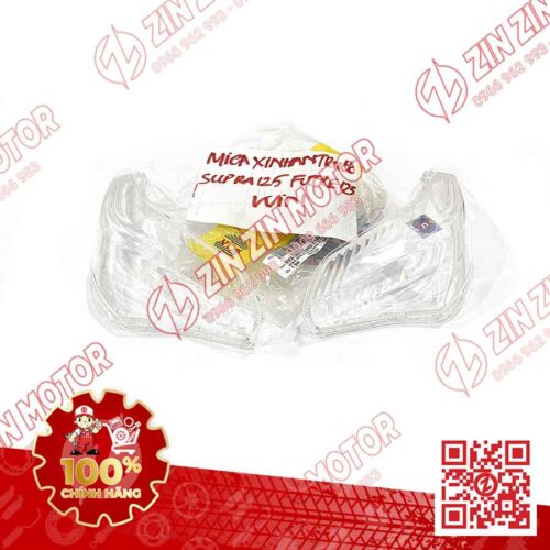 Mica Xi Nhan Trước Supra X 125 Fi K41 , Future 125 WIN