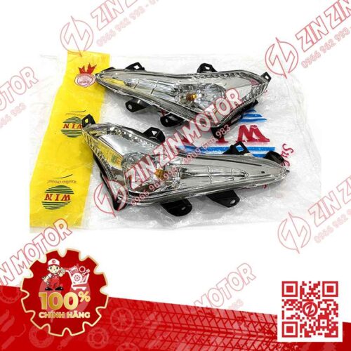 Xi Nhan Trước Supra X 125 Fi K41 , Future 125 Trái Phải WIN