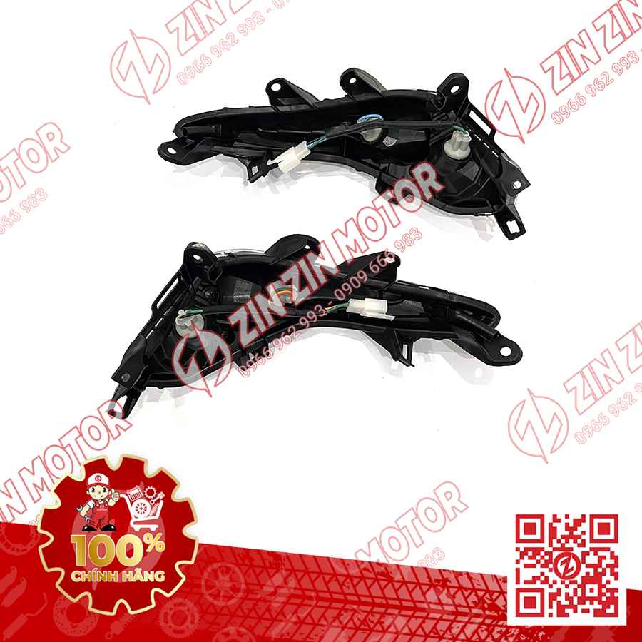 phu tung supra x 125 chinh hang honda indonesia