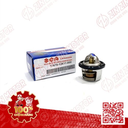 Van Hằng Nhiệt Satria Fi, Raider Fi