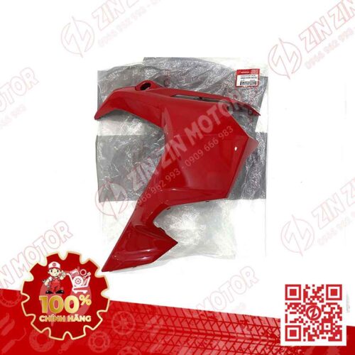 Cánh Yếm Phải ADV 150 K0W Đỏ