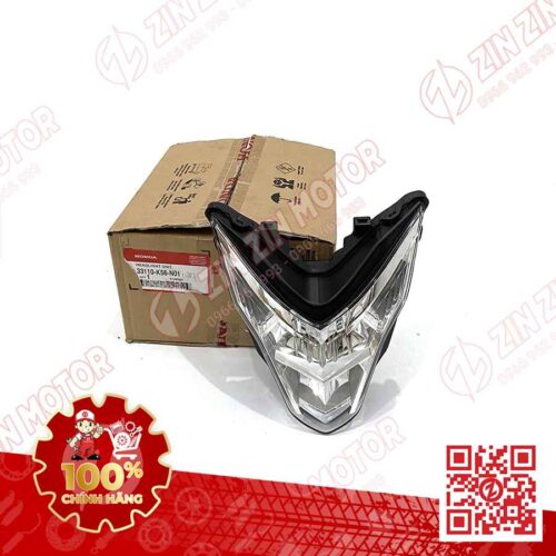 Chóa Đèn Pha Trước Sonic K56  33110K56N01