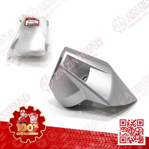 Ốp Chụp Đuôi Pô Winner V1 , Supra GTR (K56F , K56W)