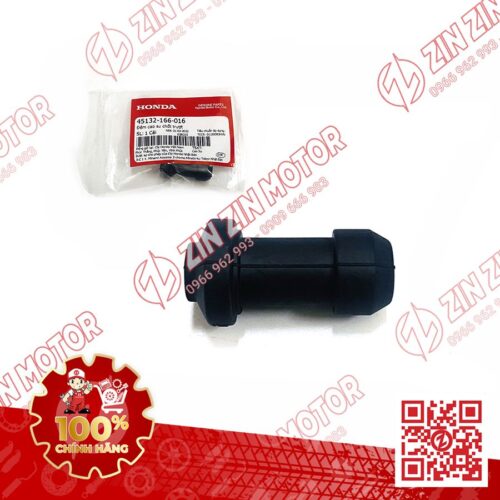 Đệm Cao Su Chốt Trượt Phanh Thắng Vario , Click , AB , Vision , SH , Future , WAVE RSX 2019 2020 2021 2022 2023, WAVE BLADE 110 45132166016 CHÍNH HÃNG