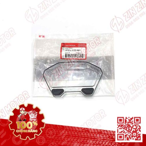 Mica Mặt Đồng Hồ Vario 160 K2S , Click 160 2022