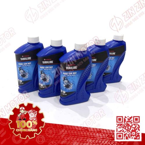 Nước Mát Yamaha Chính Hãng