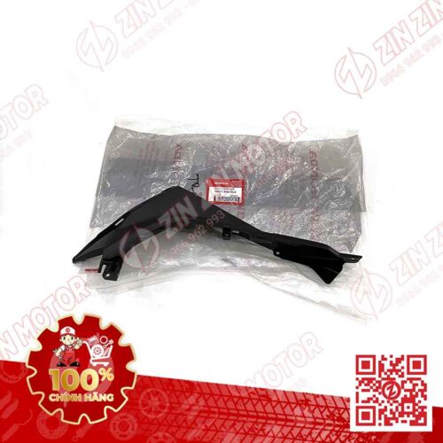 Nhựa Nhám Ốp Đầu Đèn Trước CBR 150R K45R Phải