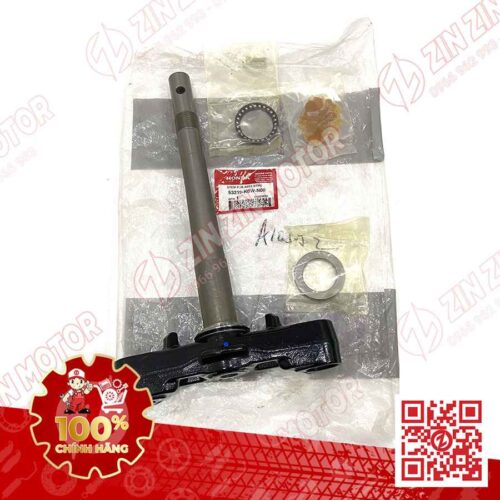 Chảng Ba ADV 150 K0W
