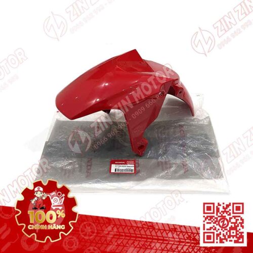 Dè Trước ADV 150 K0W Đỏ
