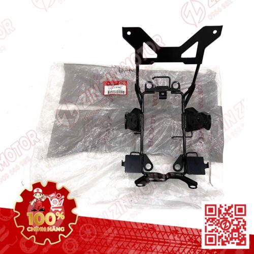 Gọng Sắt Đèn Trước CB150 Verza , Verza 150