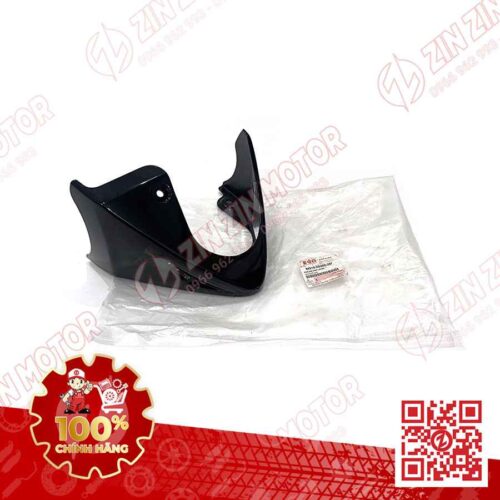 Mỏ Cày Raider 150 2006 Thái Đen Bóng