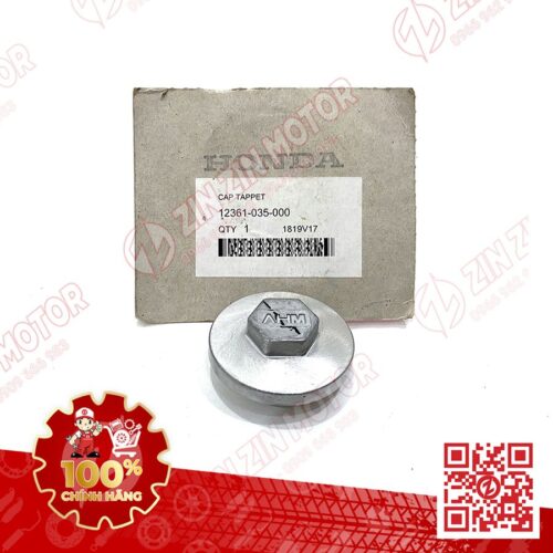 Ốc Nắp Che Lưới Lọc Nhớt Vario , PCX 150 ,ADV 150 , BeAT
