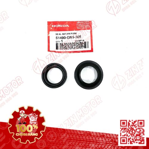 Bộ Phốt Phớt Phuộc Trước Vario 160 , Vario 2018 , Vario 2017 , Sonic 150R , Grand