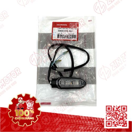 Xi Nhan Sau CBR 150R (K45R , K45N) Phải