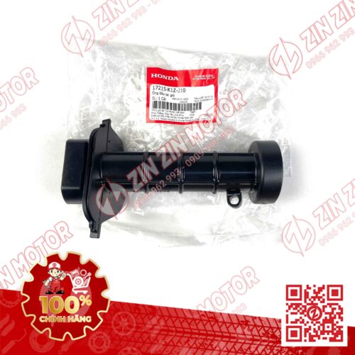 Cao Su Hút Gió Ngoài, Mũi Heo Vario 160, PCX 160, ADV 160