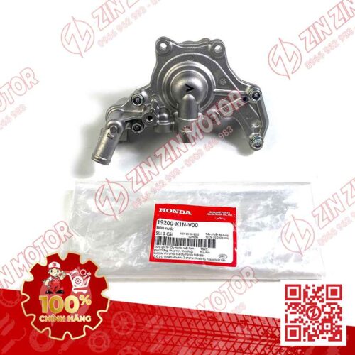 Cụm Bơm Nước Vario 160, PCX 160, ADV 160, Click 160