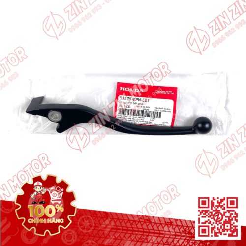 Tay Thắng Phải Vario 160 ABS, Click 160 ABS, CBR 150R (K45N, K45G), CB150R (K15M, K15G) 53175-KPN-E01