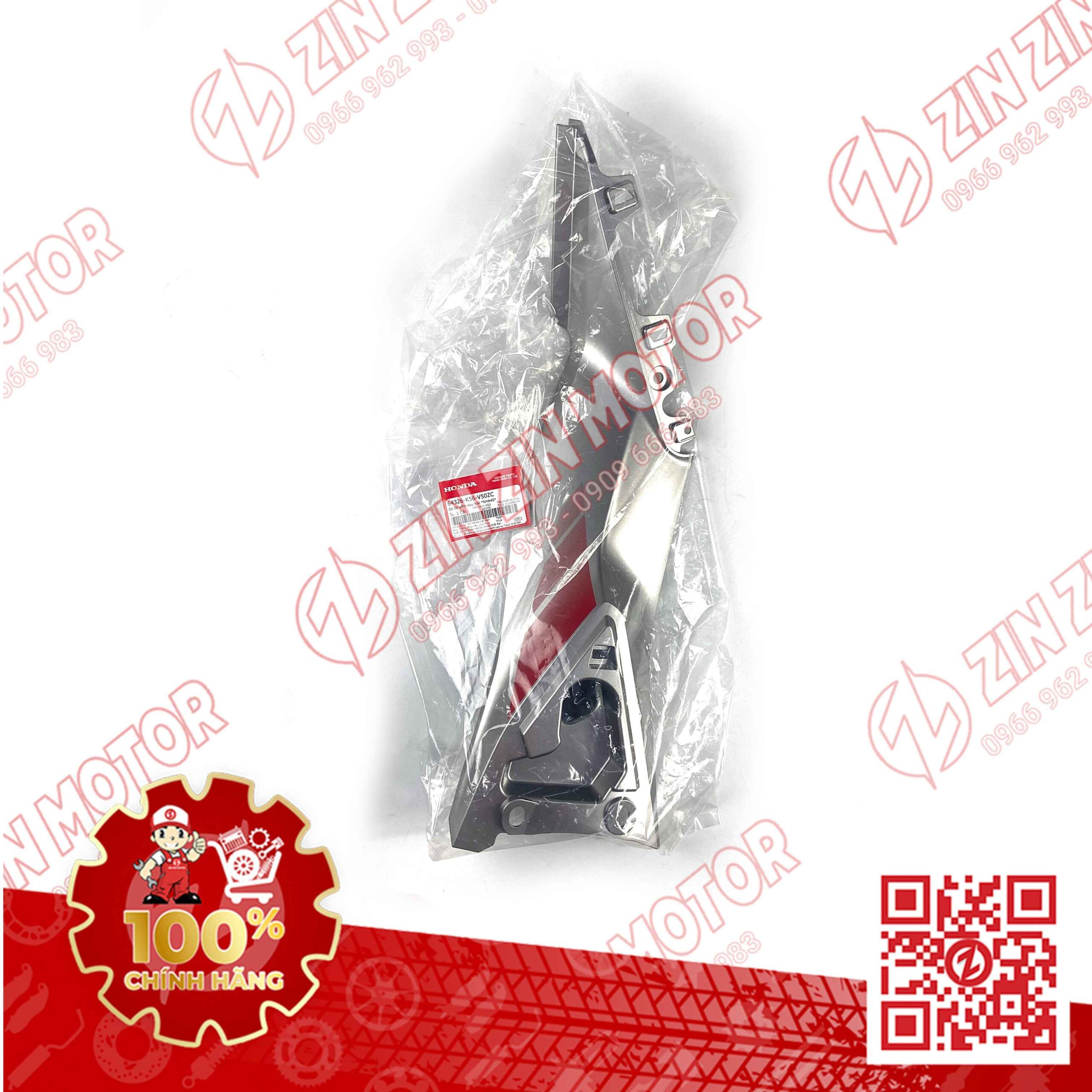 phu tung winner chinh hang honda