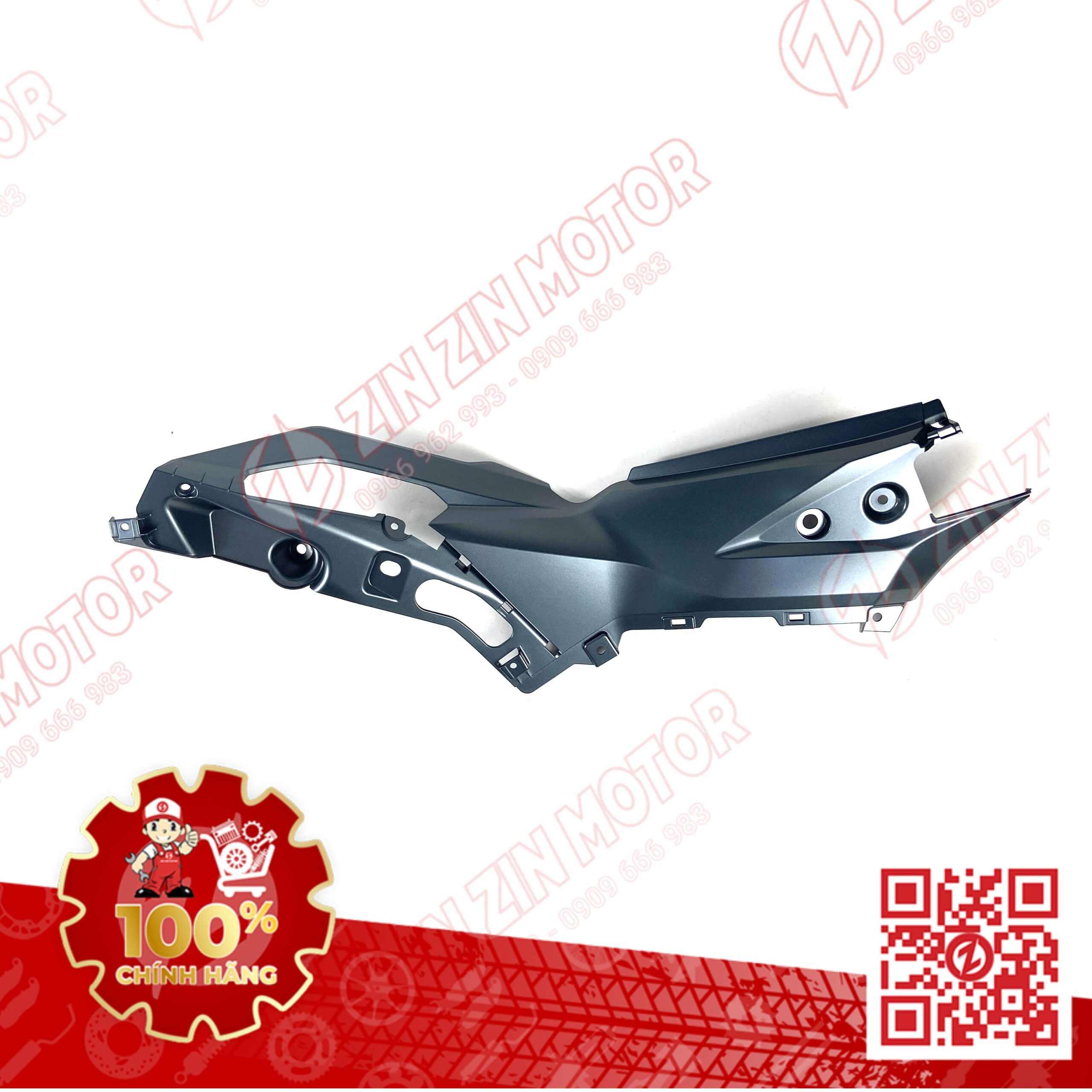 64328-K2P-V60ZC LƯỜN GIỮA WN V3 TRÁI XANH NHÁM(BẢN BẠC ĐEN XANH 2022 ABS) (BẢN ĐỎ ĐEN XANH 2022 ABS) VN (9)