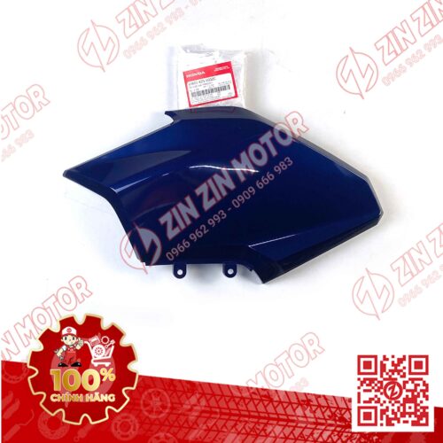 Cánh Yếm Vario 160, Click 160 Trái Xanh Dương PB421M