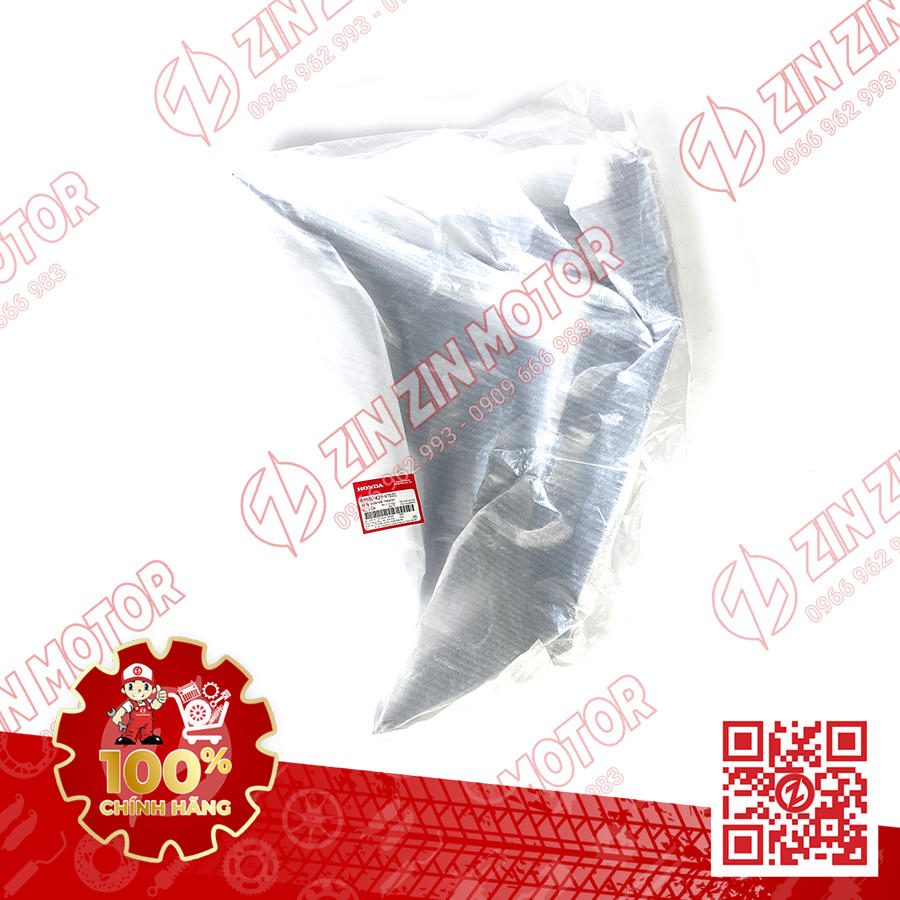 64650-K2P-V70ZC YẾM WN V3 TRÁI ĐEN NHÁM (CÓ SẴN TEM) (BẢN ĐEN VÀNG 2022 ABS) VN (11)