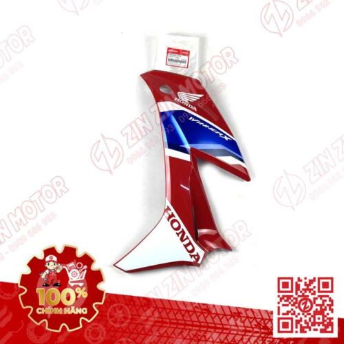 Cánh Bửng, Yếm Xe Winner X V2 2019+ Trái Đỏ Có Sẵn Tem Type1 1