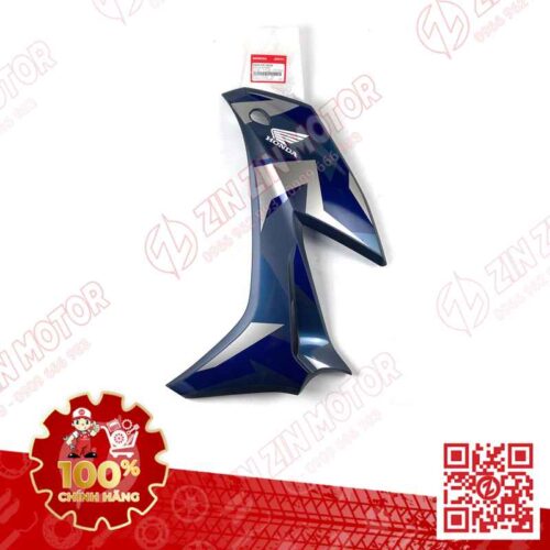 Cánh Bửng, Yếm Xe Winner X V2 2019+ Trái Bạc Có Sẵn Tem Type1