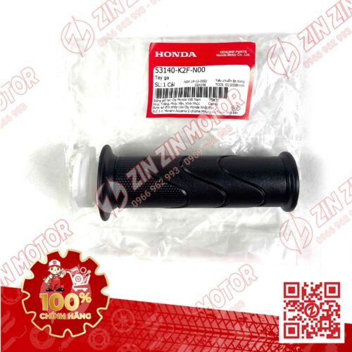Bao Tay Ống Ga, Bao Tay Vario 160, Scoopy Phải