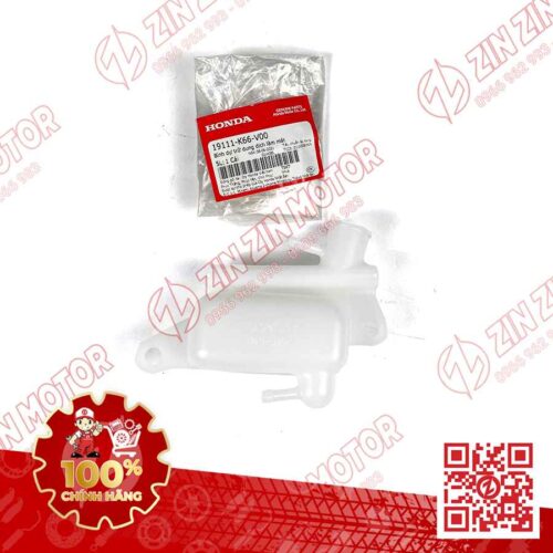 Bình Nước Phụ AB 160/125 2022, AB 150/125 2020, AirBlade 125 2013