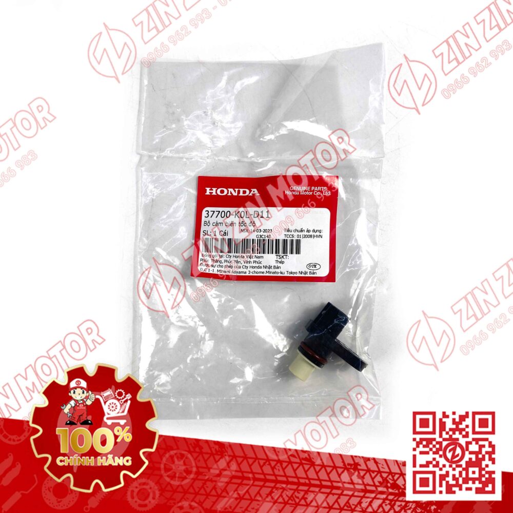 Cảm Biến Tốc Độ Vario 160, PCX 160, Scoopy K2F Cảm Biến Tốc Độ Vario 160, Pcx 160, Scoopy K2F