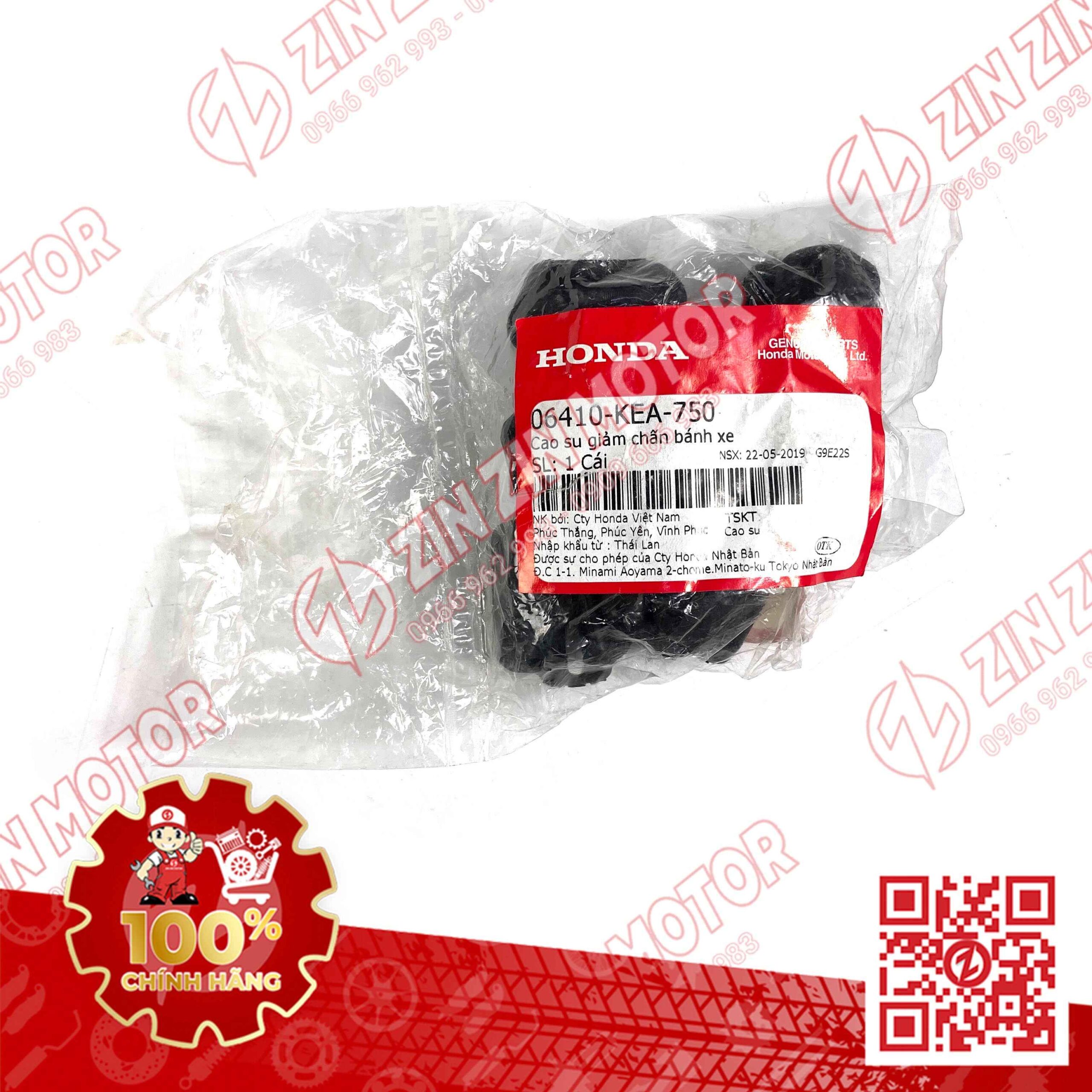 phu tung cbr150r chinh hang honda
