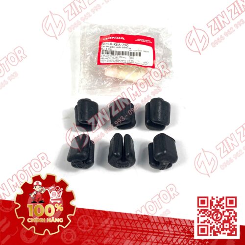 Cao Su Đùm CBR 150R, CBR 250RR, CB300R, Future