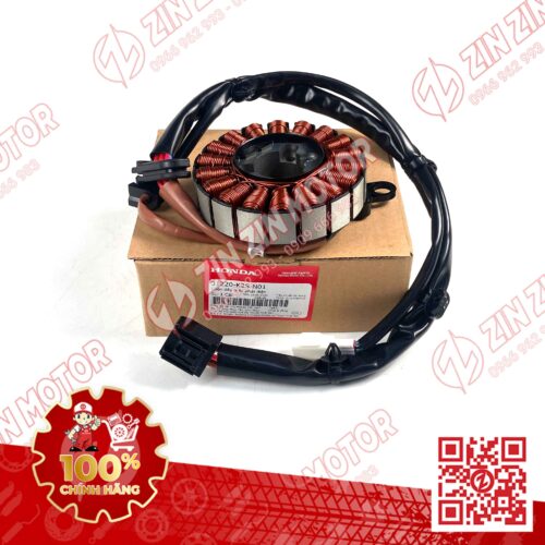 Cuộn Lửa Vario 160, Click 160