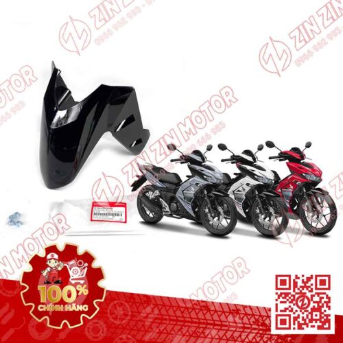 Dè Trước Winner X V3 2022+ Đen NH1