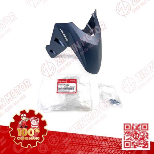 Dè Trước Winner X V2 2019+ Xanh Nhám Có Sẵn Tem Type3