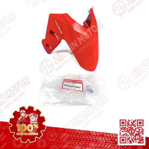 Dè Trước Winner X V2 2019+ Đỏ Có Sẵn Tem Type2