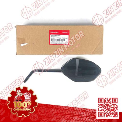 Gương, Kính Chiếu Hậu Winner X V3 2022+ Phải, WINNER X V4 2024