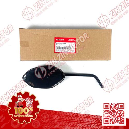 Gương, Kính Chiếu Hậu Winner X V3 2022+, WINNER X V4 2024 Trái