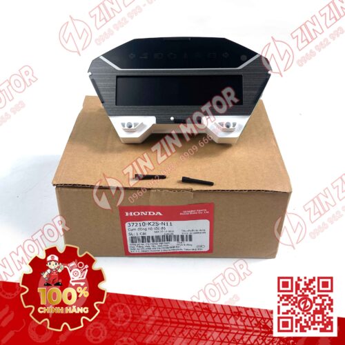 Mạch Đồng Hồ Vario 160 ABS, Click 160 ABS