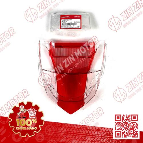 Mica Nắp Đèn Hậu Winner V1, RS150 V1 V2