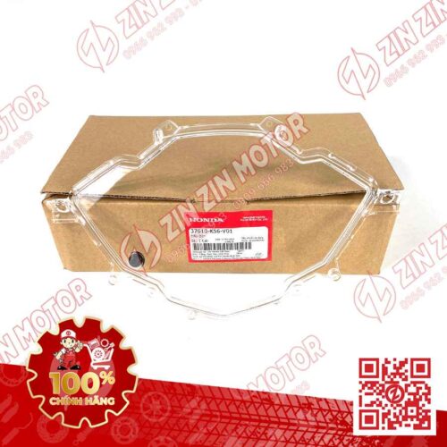 Mica Mặt Kính Đồng Hồ Winner V1, RS150 V1 V2