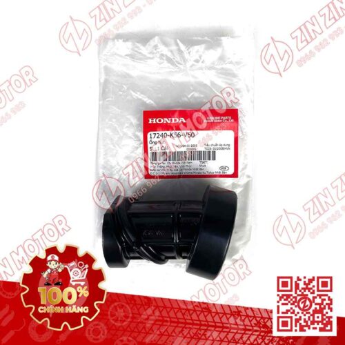 Cổ Hút Gió Vào, Mũi Heo Winner X V2 2019+, Winner X V3 2022+, WINNER X V4 2024,  RS150 V3