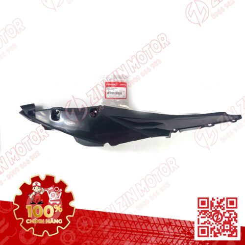 Nhựa Nhám Bụng Sau, Nắp Đèn Hậu Phải Winner X V2 2019+, RS150 V3