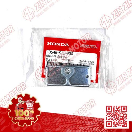 Nắp Đuôi Càng Sau Pát Tăng Sên Winner V1, RS150 V1 V2