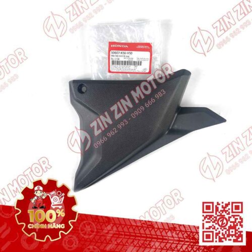 Nhựa Nhám Nắp Hộp Bình Ắc Quy Winner X V2 2019+, RS150 V3 Type1
