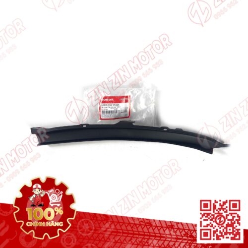 Nhựa Nhám Ốp Bụng, Nẹp Sườn Sau Winner X V2 2019+, RS150 V3 Trái